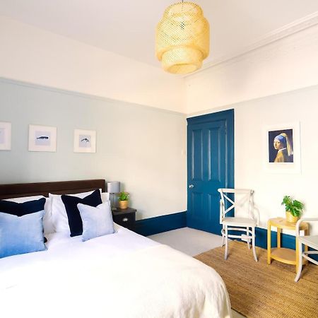 פורטסמות' Shore Stay מראה חיצוני תמונה